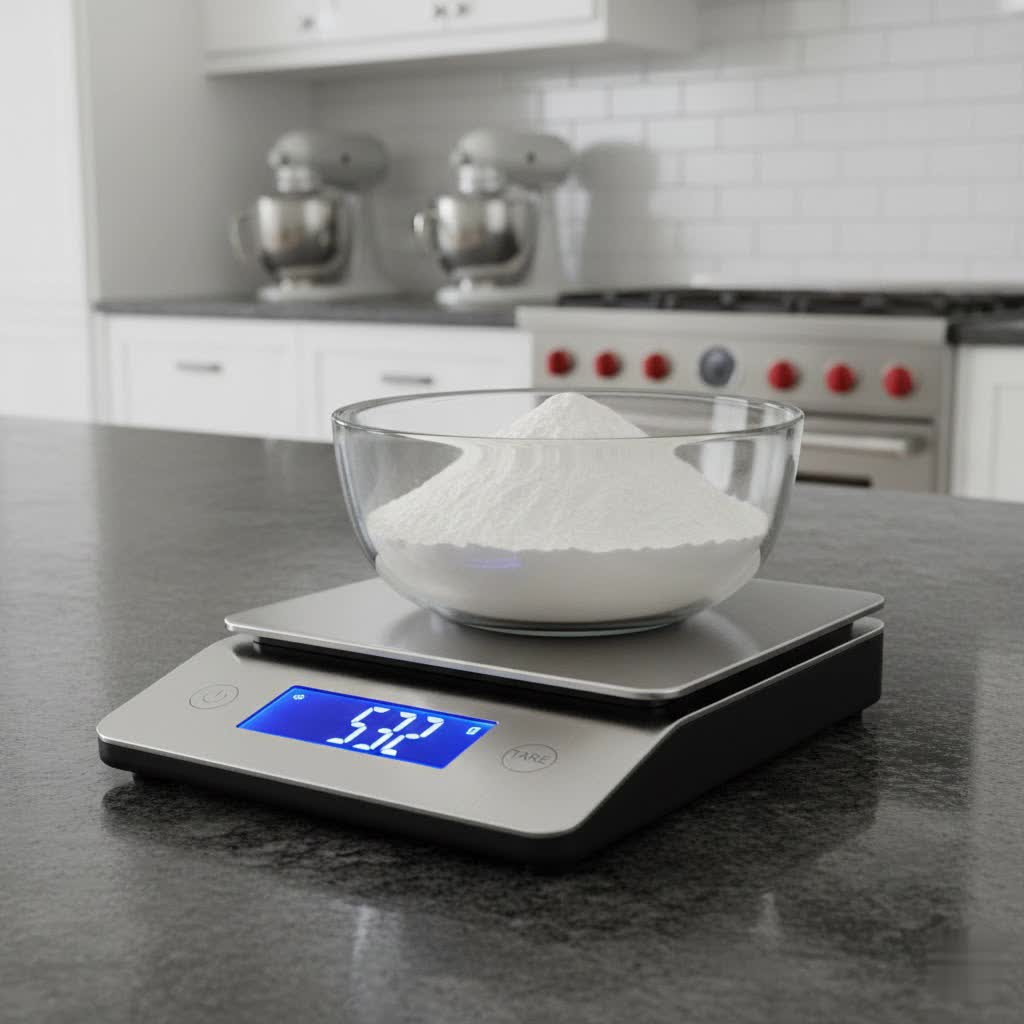 Beyond Sight: The Best Talking Digital Kitchen Scales for Visually Impaired
