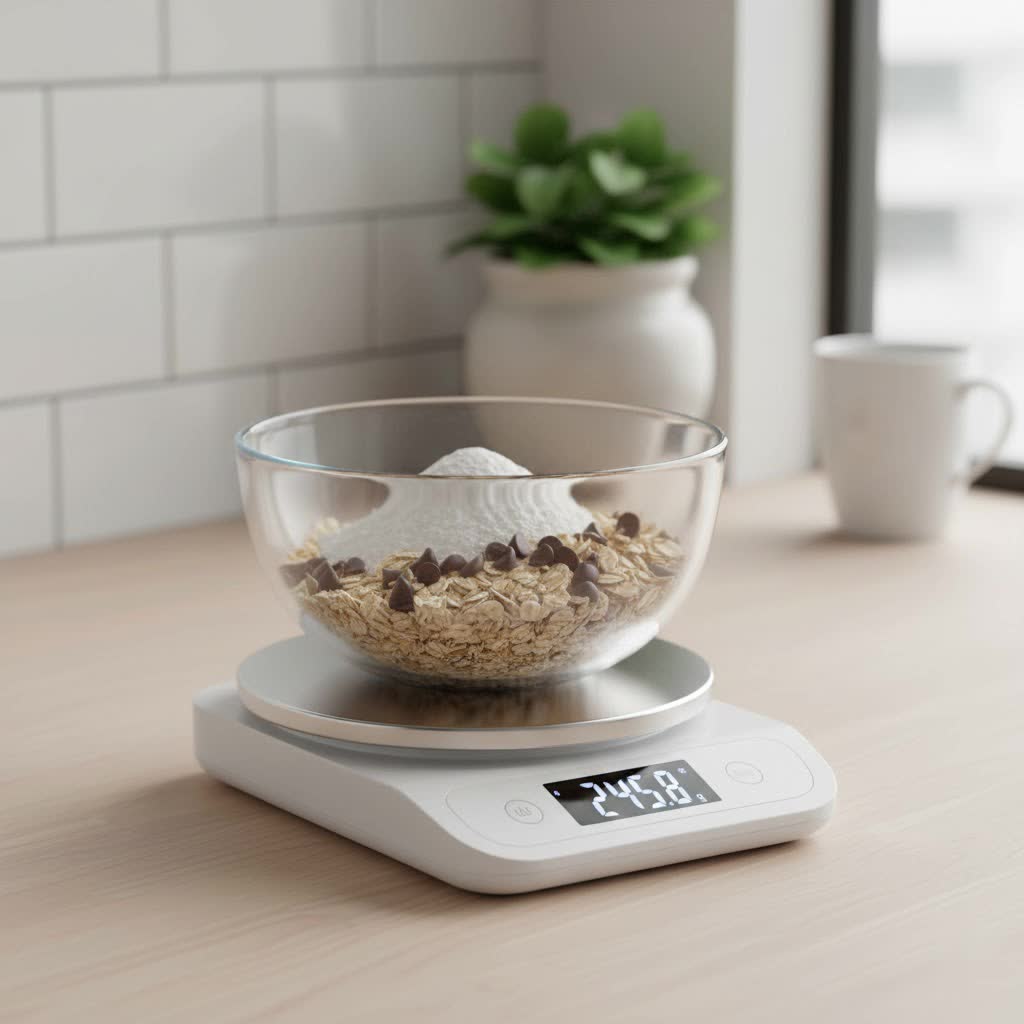 Review: American Weigh Scales LB-3000 Bowl Scale – Precision for Every Kitchen