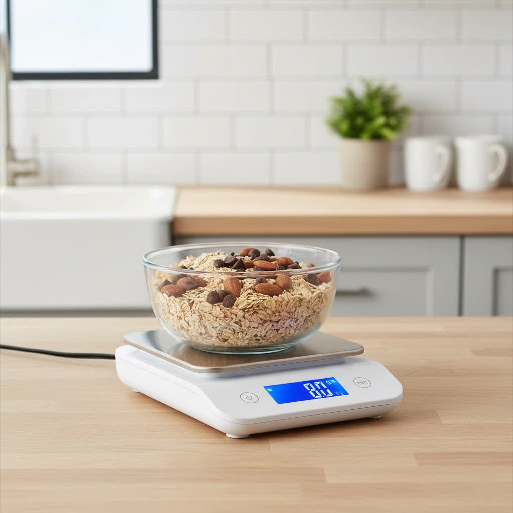 How to Replace the Batteries in Your Slim Digital Scale: A Step-by-Step Guide