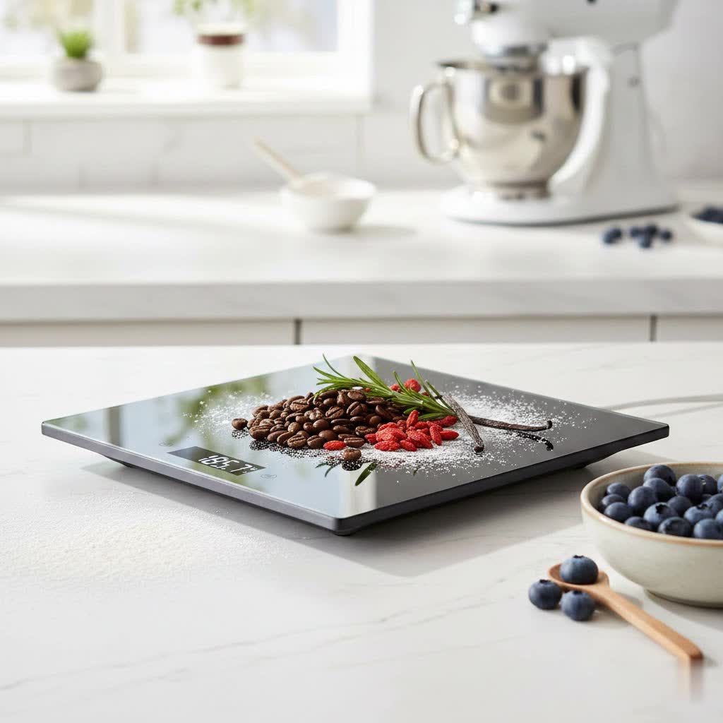 Best Budget Digital Kitchen Scales Under $20: Reliable Picks for Smart Cooking