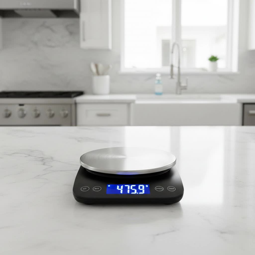 Brewista Smart Scale Review: The Precision Partner for Espresso Lovers