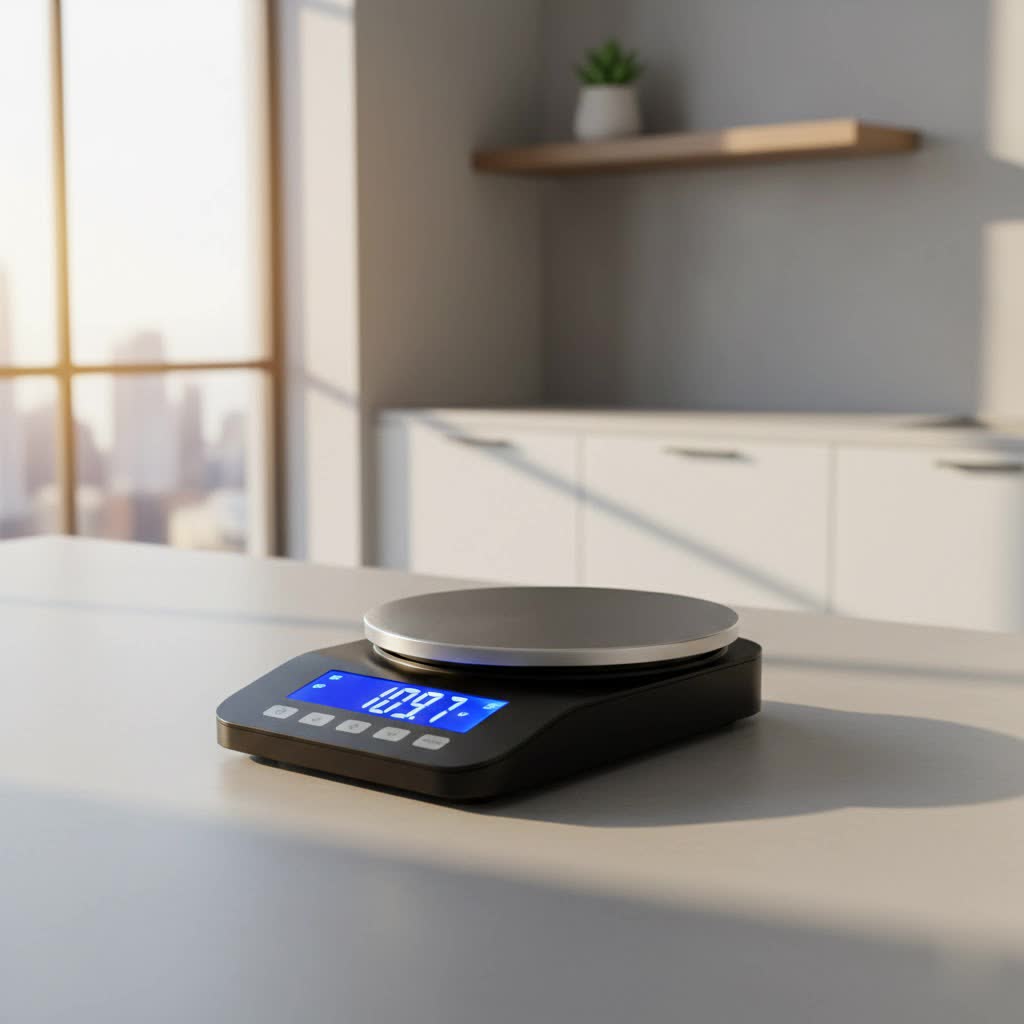 Review: Starfrit Digital Kitchen Scale – Your Top Budget Pick