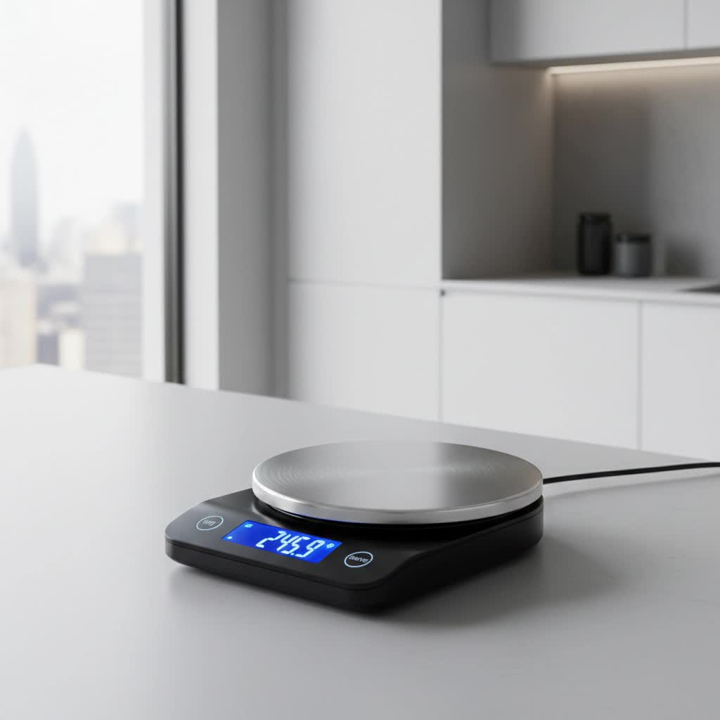 Best Digital Kitchen Scales with Bowl: Elevate Your Culinary Precision and Convenience