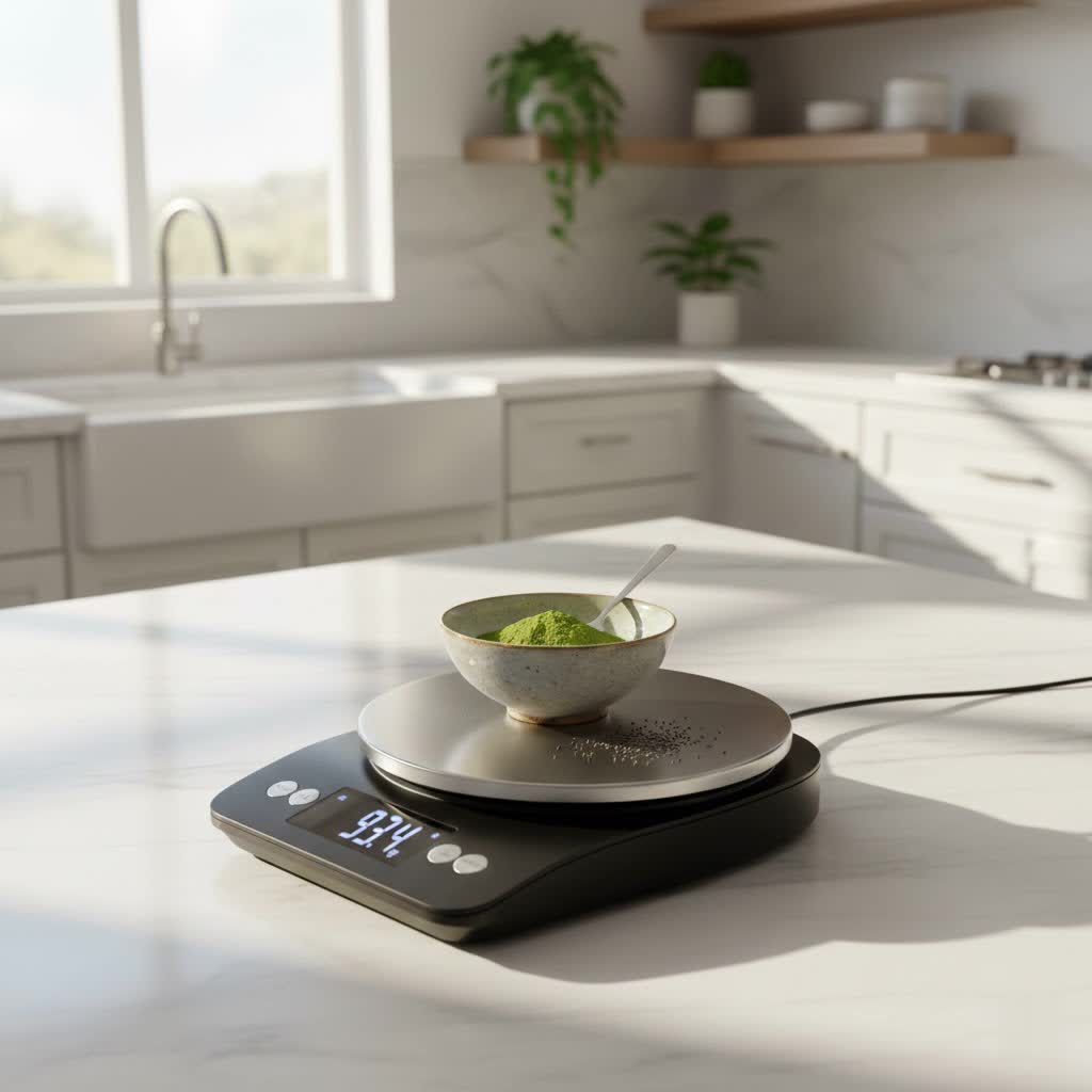 Analog vs. Digital Kitchen Scales: The Ultimate Accuracy Showdown