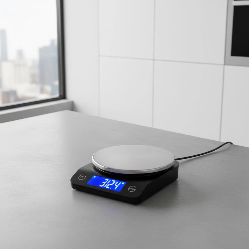 Mastering Melon Measurements: Choosing the Best Large Platform Scales for Weighing Watermelons