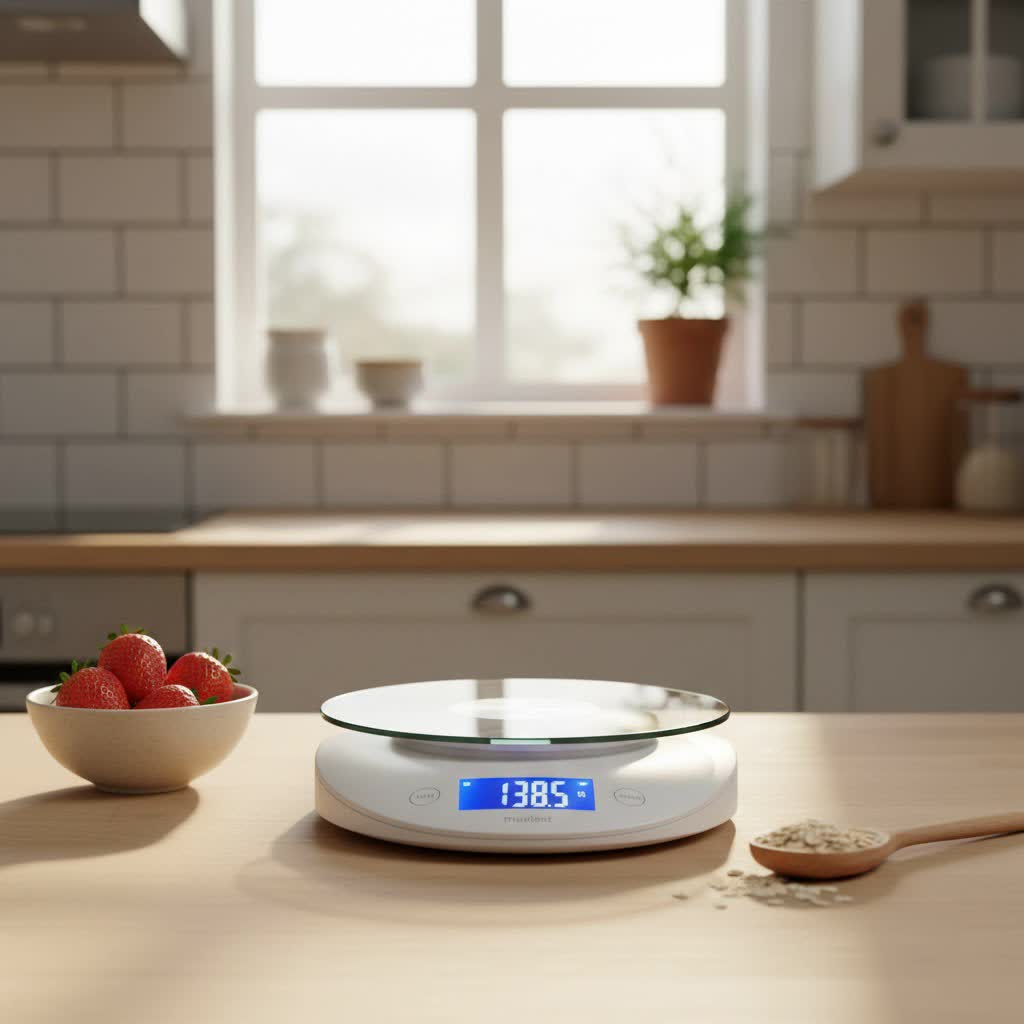Best High Capacity Digital Kitchen Scales 10kg+ for Canning: Your Essential Guide