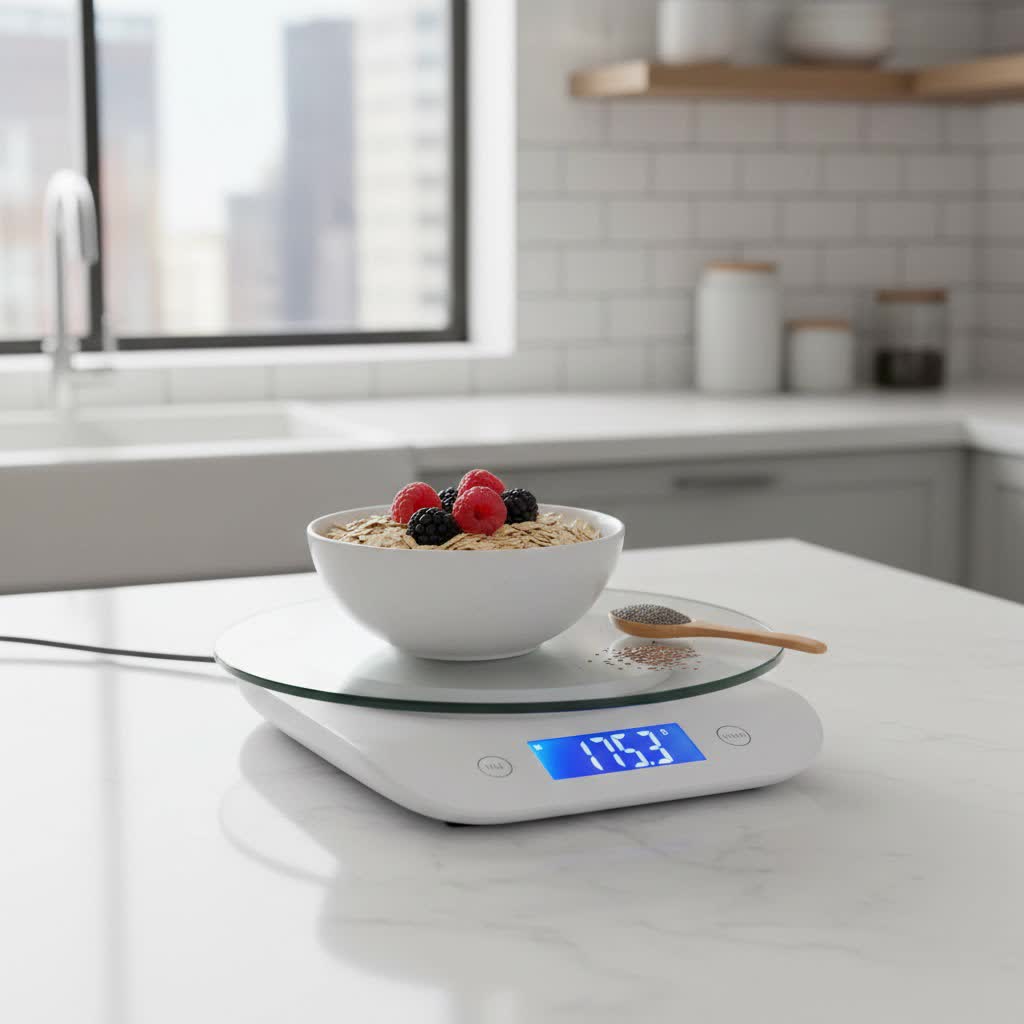 The Ultimate Guide to the Best Bluetooth Connected Scales for Fitness Apps in 2026