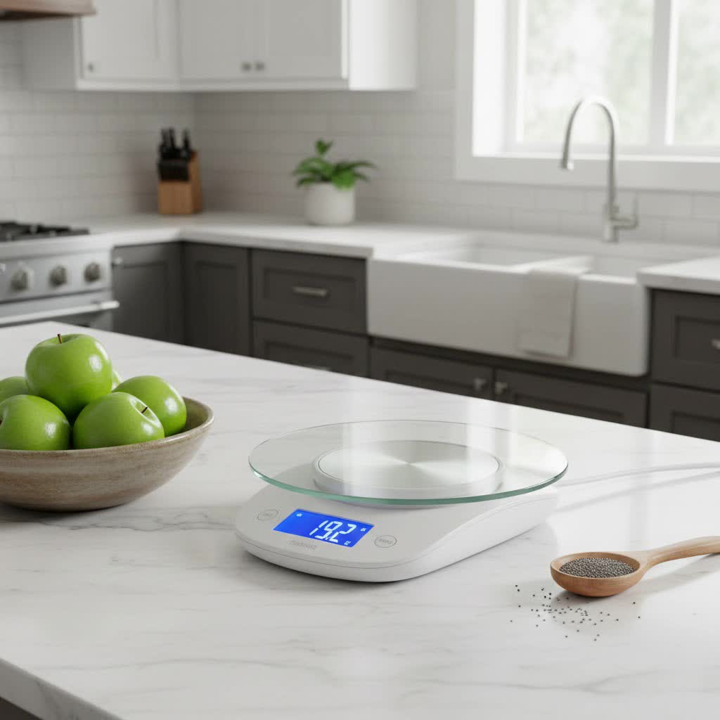Best Kitchen Scales for Keto and Paleo Diet Tracking: Your Essential Guide