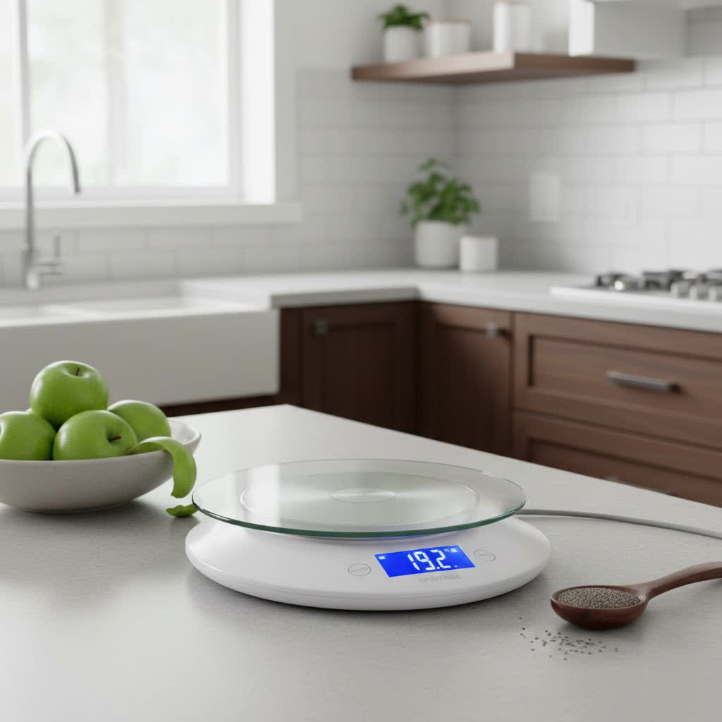 Best Pocket Digital Scales for Travel and Camping 2026: Your Essential Guide