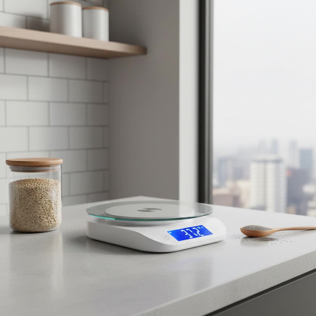 OXO Good Grips vs. Escali Primo: Which Digital Kitchen Scale Reigns Supreme?
